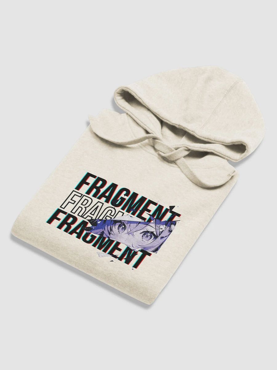 Fragment Anime Graphic T-Shirt product image (28)