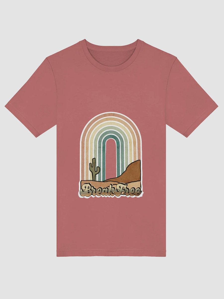 Break Free T shirt all Colors product image (9)