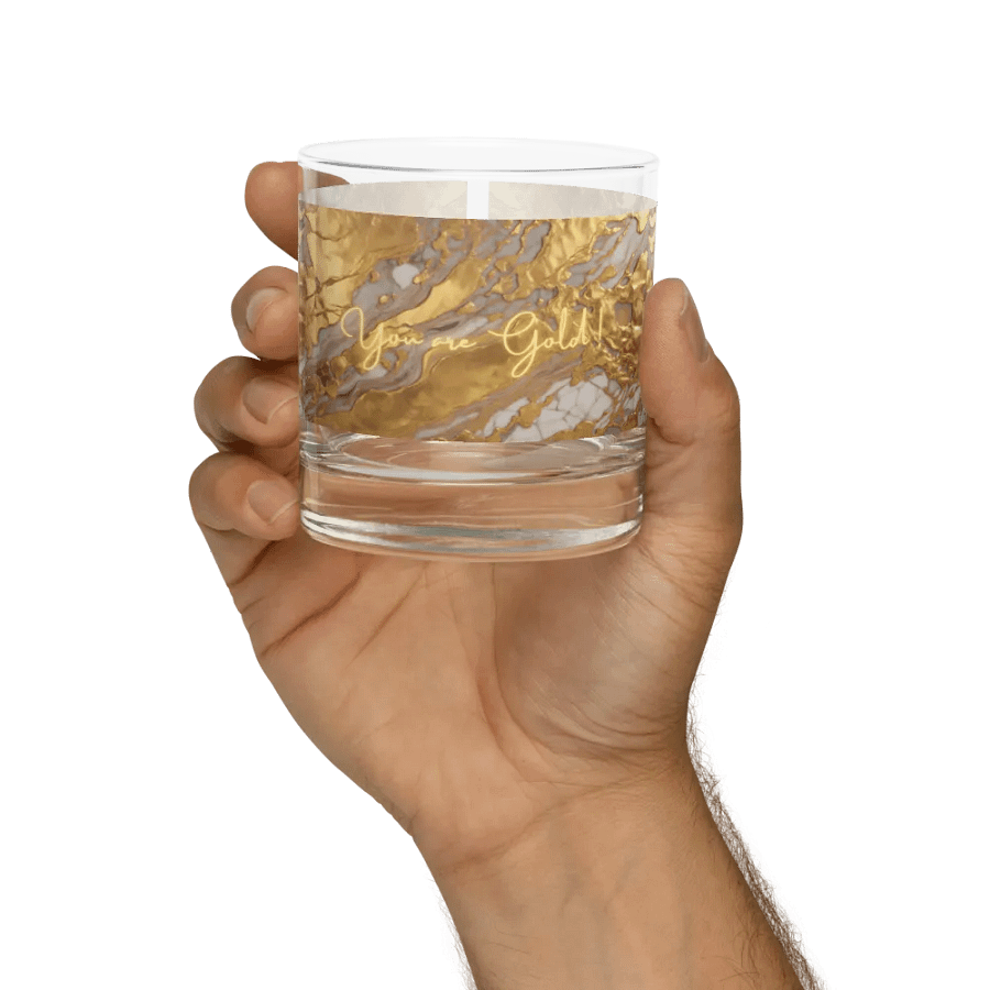 You are Gold -Tumbler product image (10)