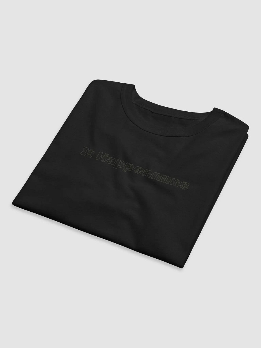It Happennnns As Lucy - Relaxed-Fit T-Shirt product image (6)