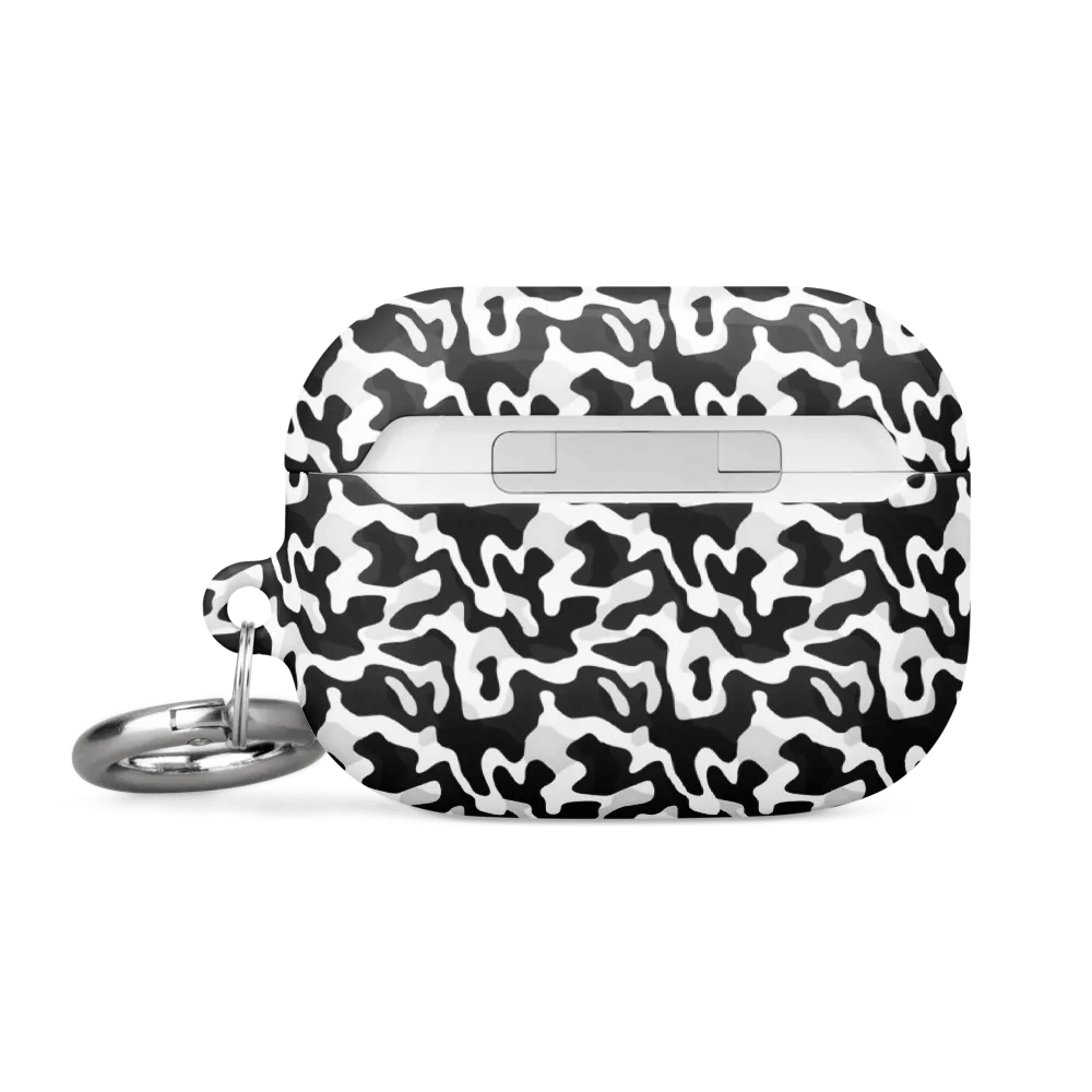Urban Camo All-Over Print AirPods® Case product image (3)
