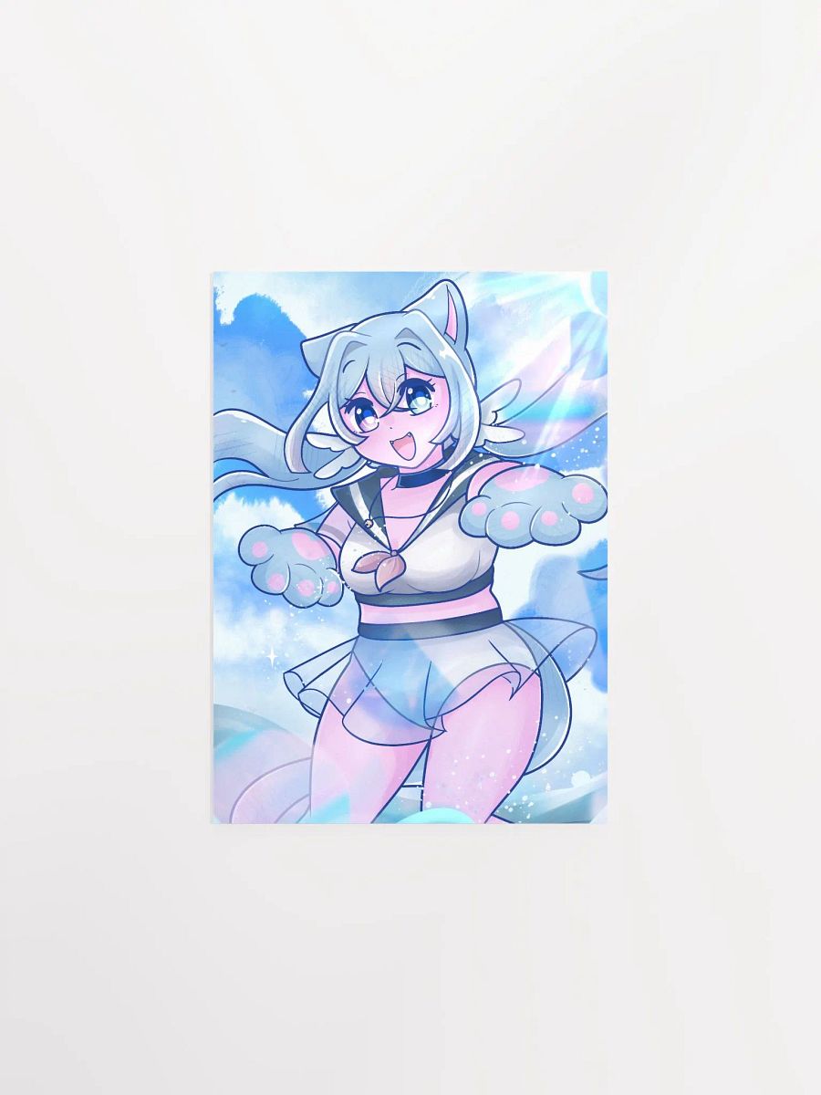 Splashing Summer Print product image (3)