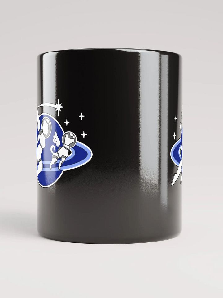 Kazmonaut Blast Off Mug product image (2)