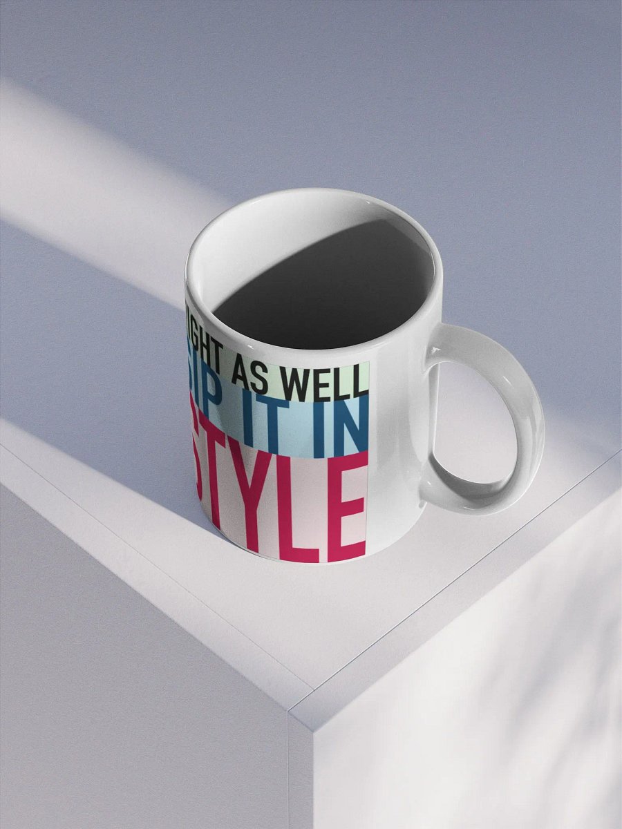 Mug | STYLE product image (3)