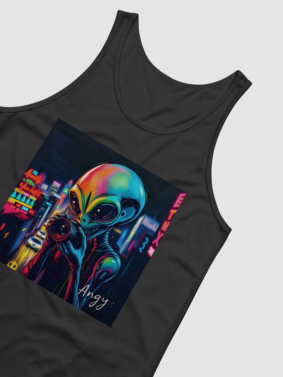 Galactic Explorer Tank product image (4)