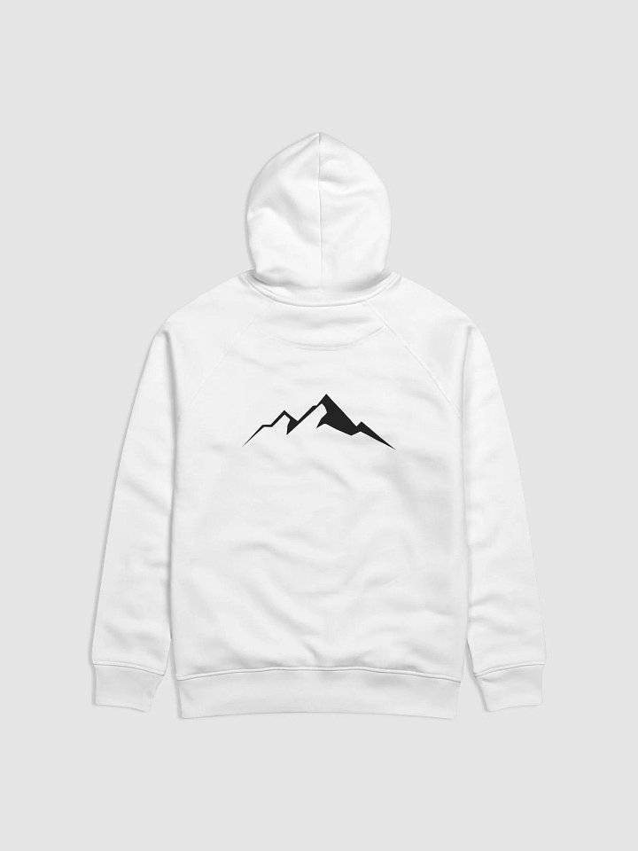 Catch An Edge Eco Friendly Hoodie product image (2)
