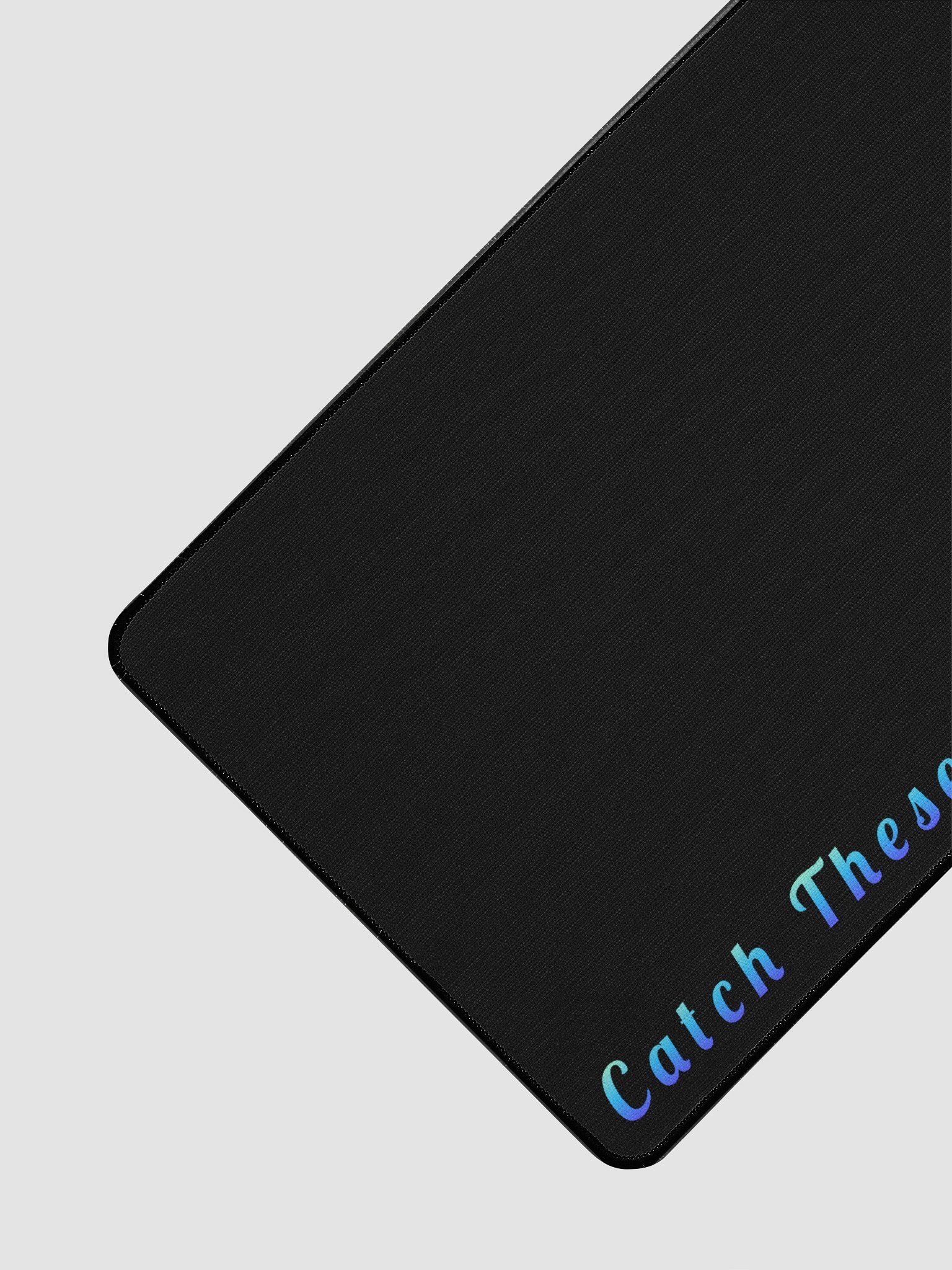 Catch These Claws Desk Mat product image (3)