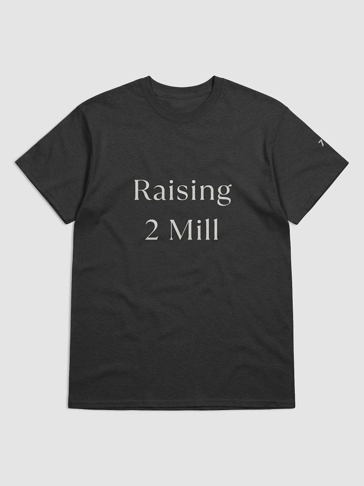 Raising 2 Mill product image (1)