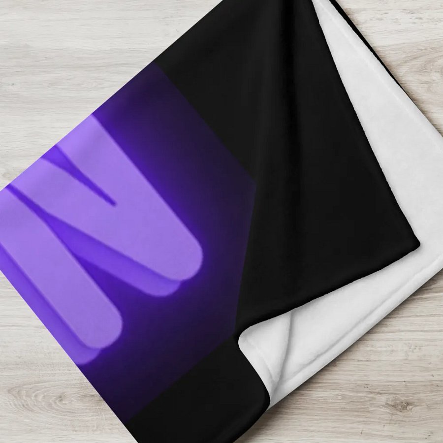 LISSIN Fleece Blanket product image (6)