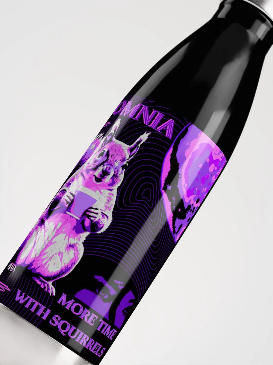 insomnia, more time with squirrels product image (5)