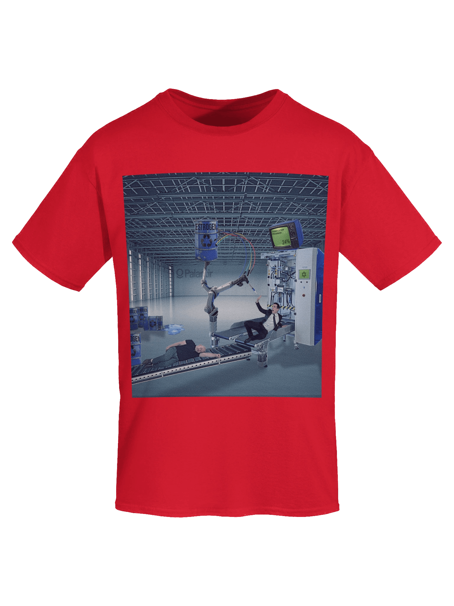 Estrogen Factory product image (7)