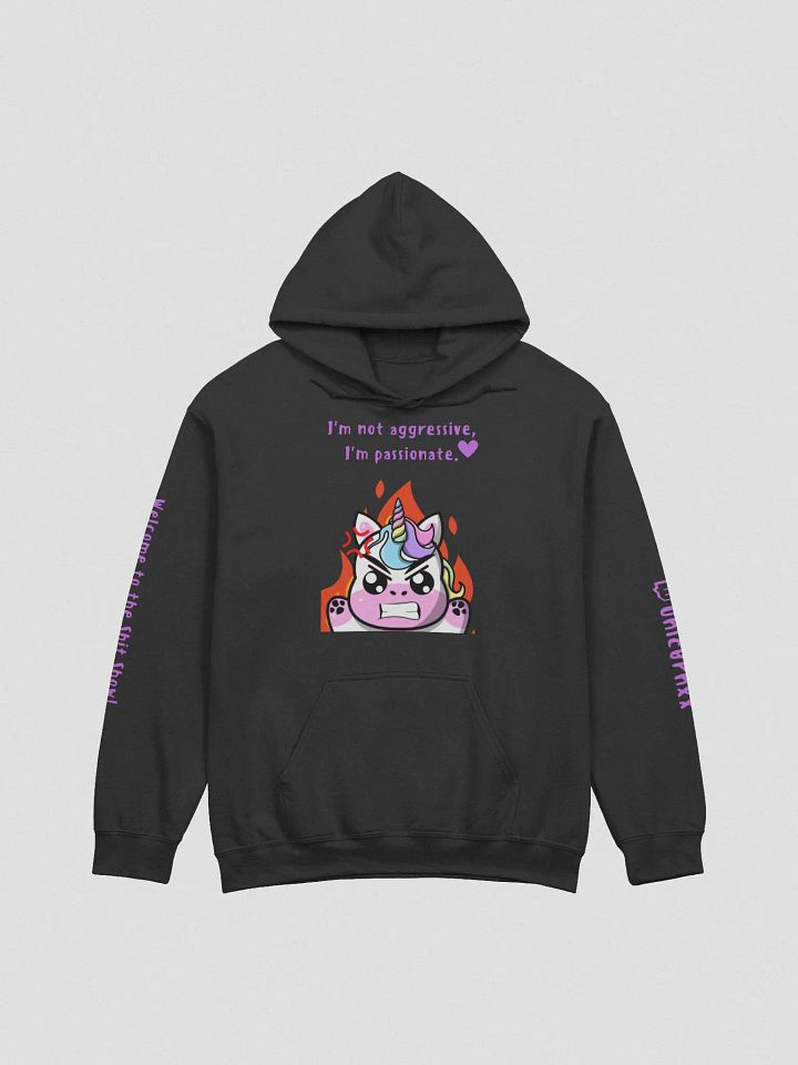SassyCorn Hoodie product image (5)