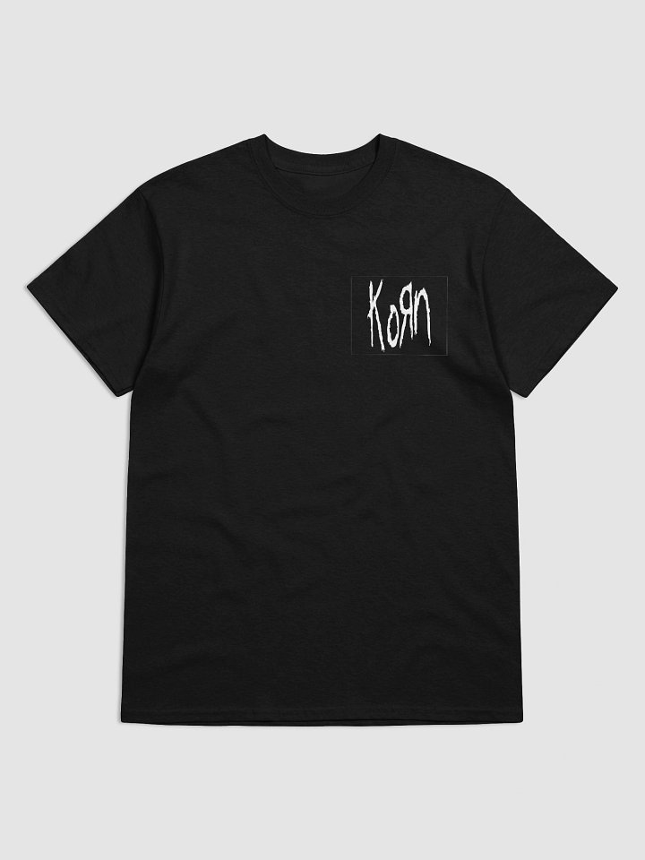 Korn Follow The Leader T shirt product image (4)