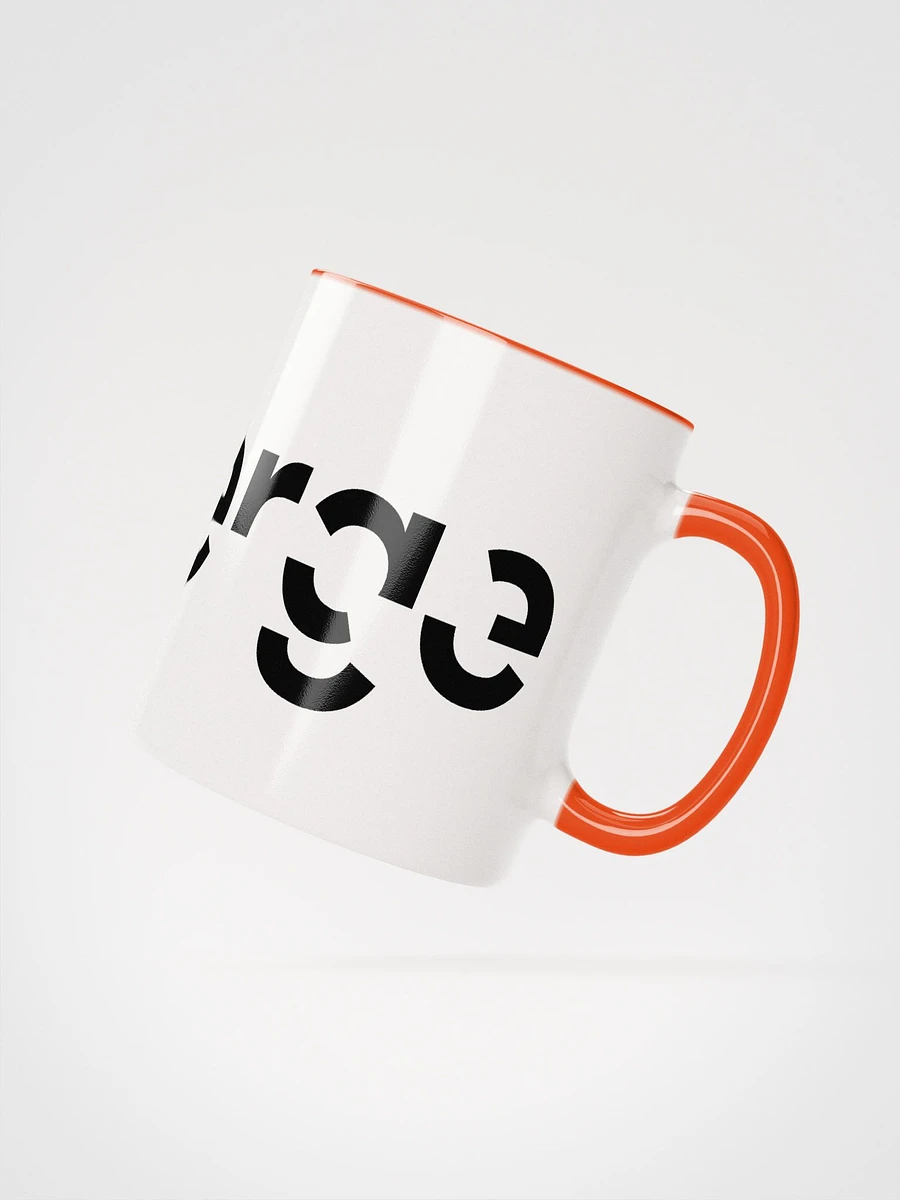The Verge Mug product image (2)