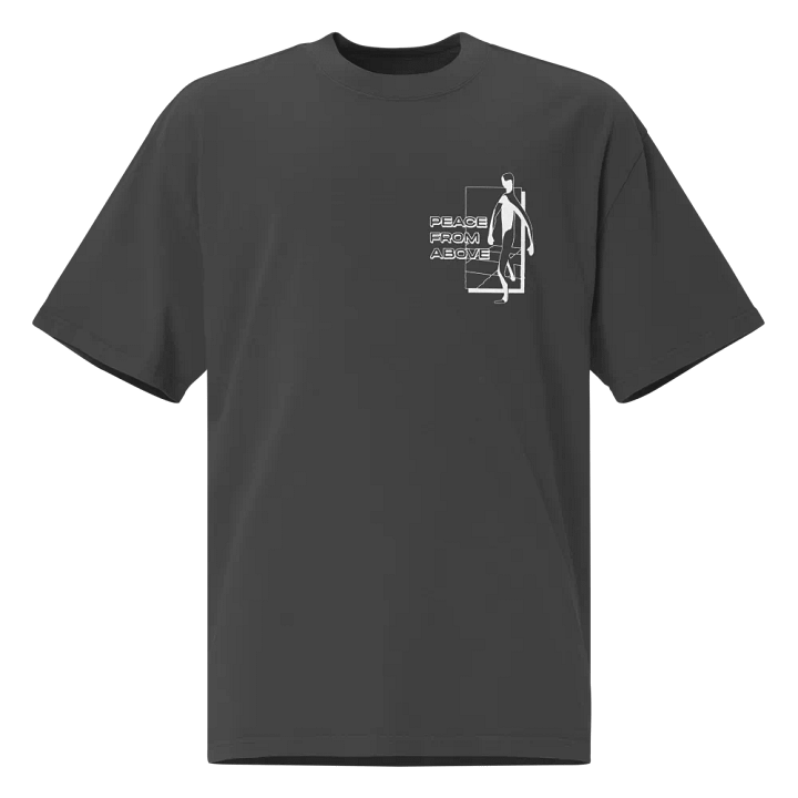 Peace From Above [Classic] Monochrome product image (1)