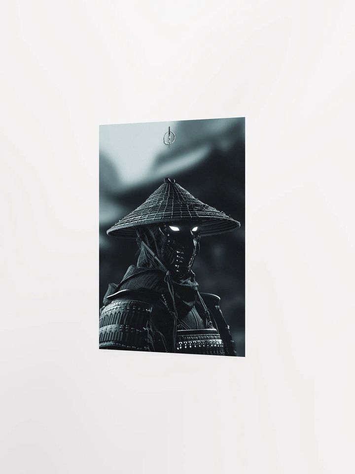 GWS DISPLAY POSTER product image (2)