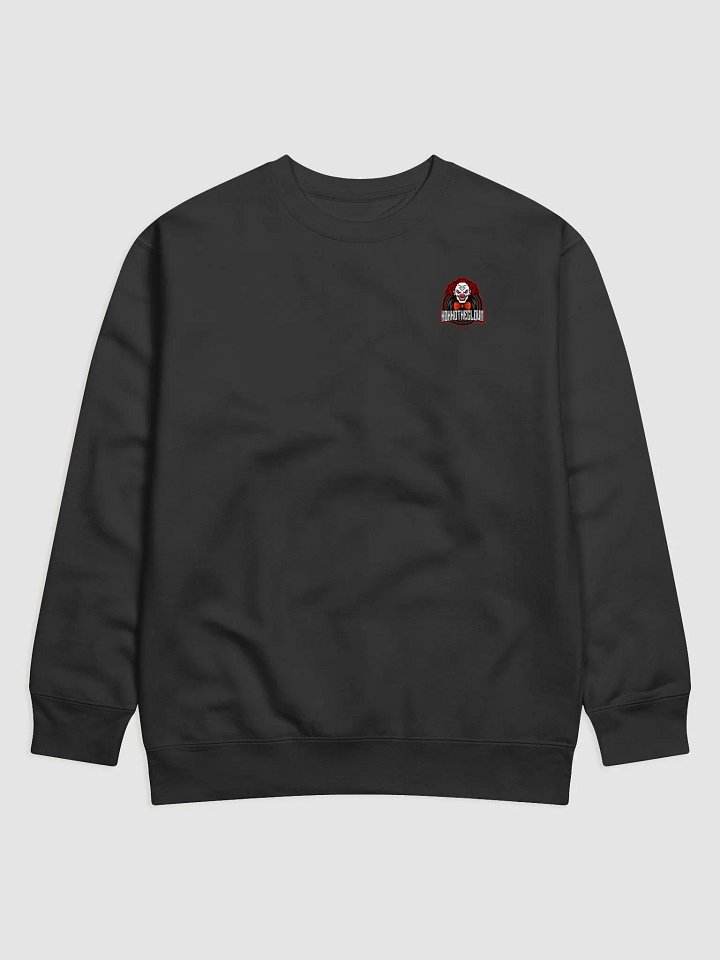 kokko genser med liten logo product image (1)