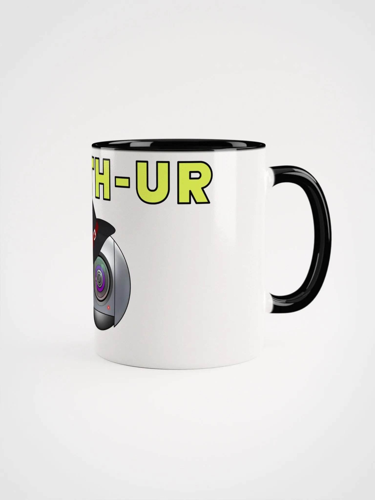 MU-TH-UR MUG product image (9)