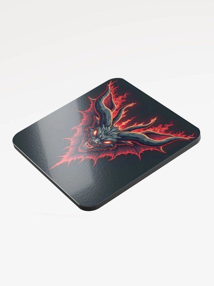 demonic coaster product image (2)