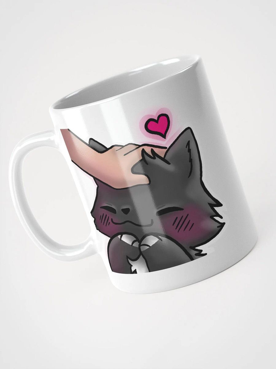 Zoey Rave & Pet Mug product image (5)