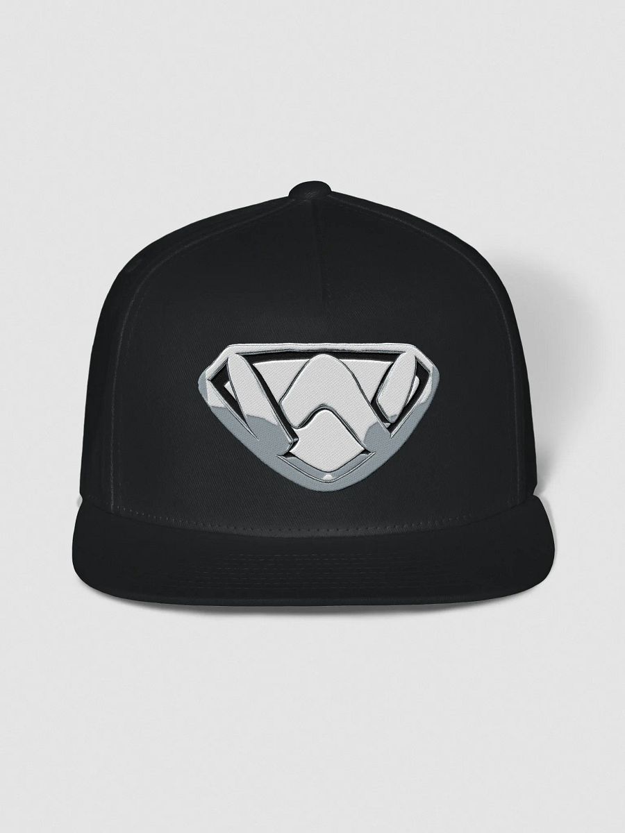 Platinum Wak4863 Snapback product image (1)