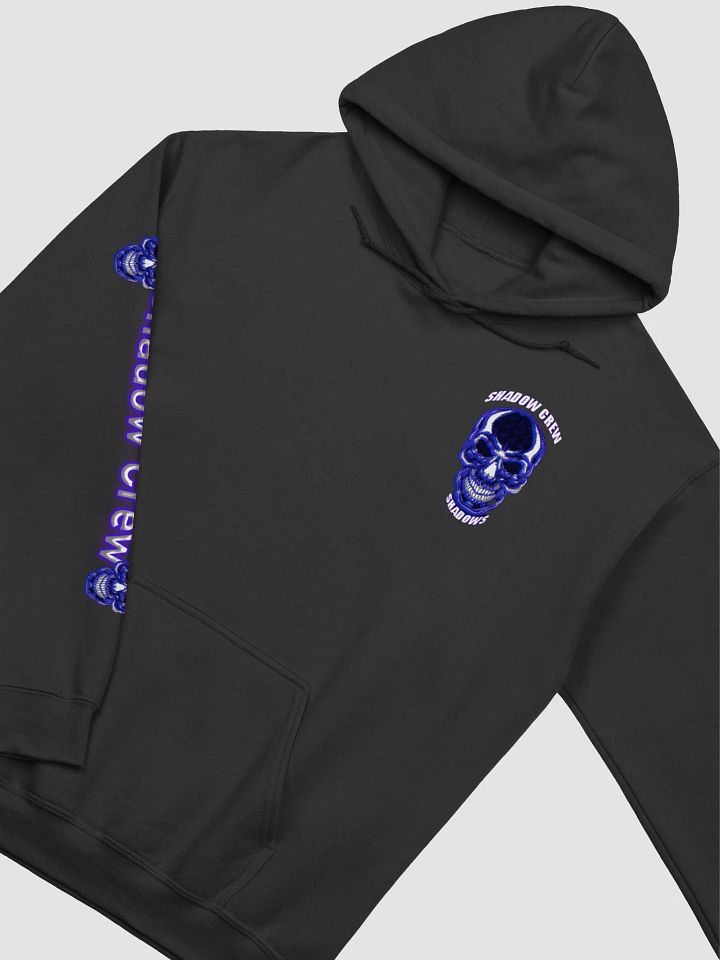 Crew Of Shadows Hoodie product image (10)