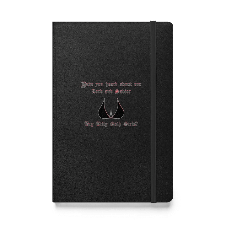 BTGG v.2 - Notebook product image (1)