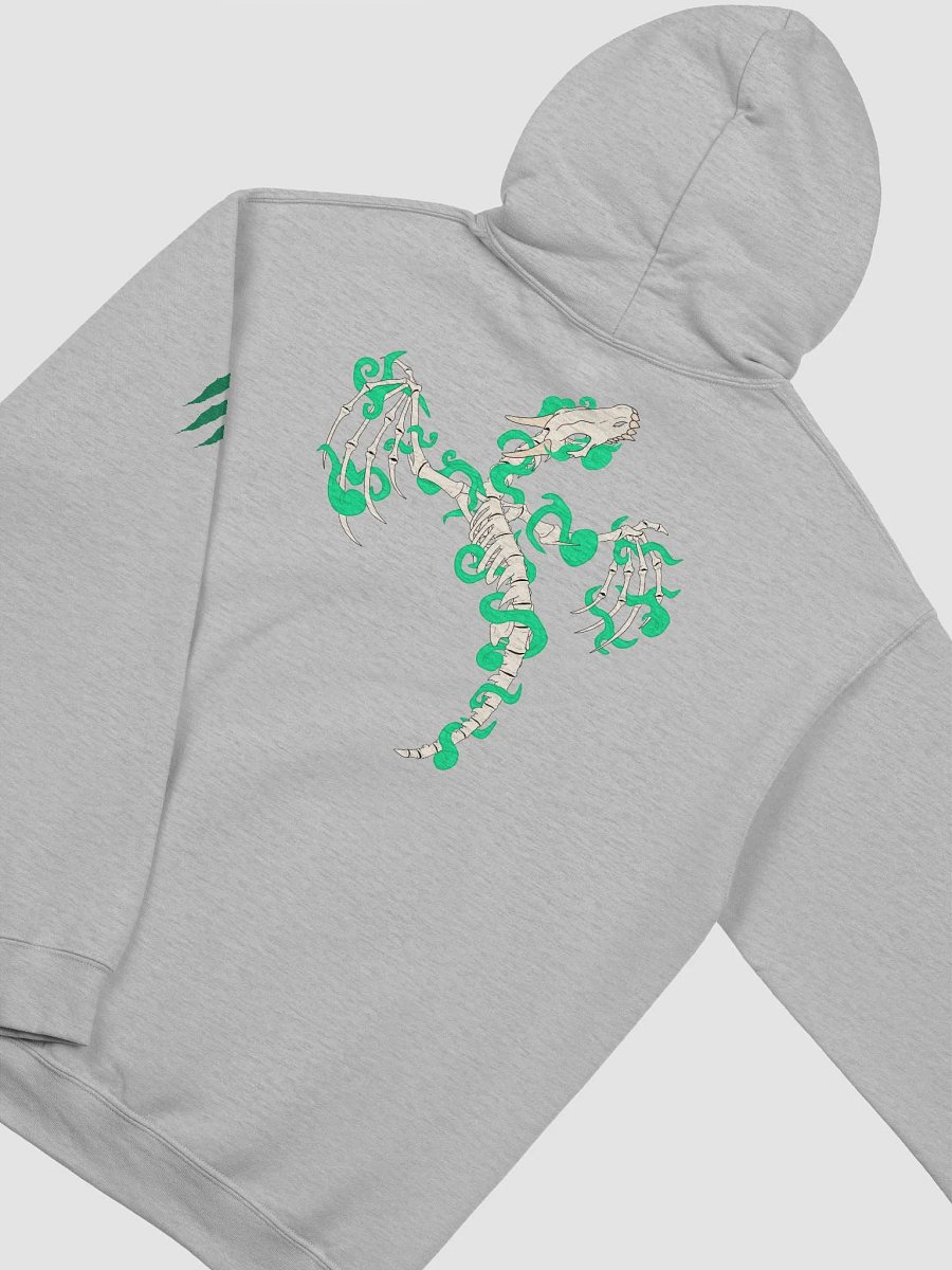 Dragon Remnant Air Hoodie product image (7)