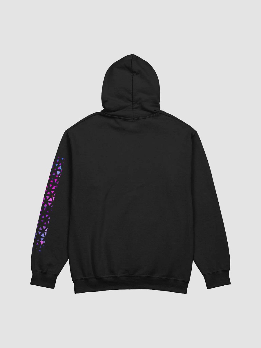 PixelVixx Logo Hoodie product image (23)