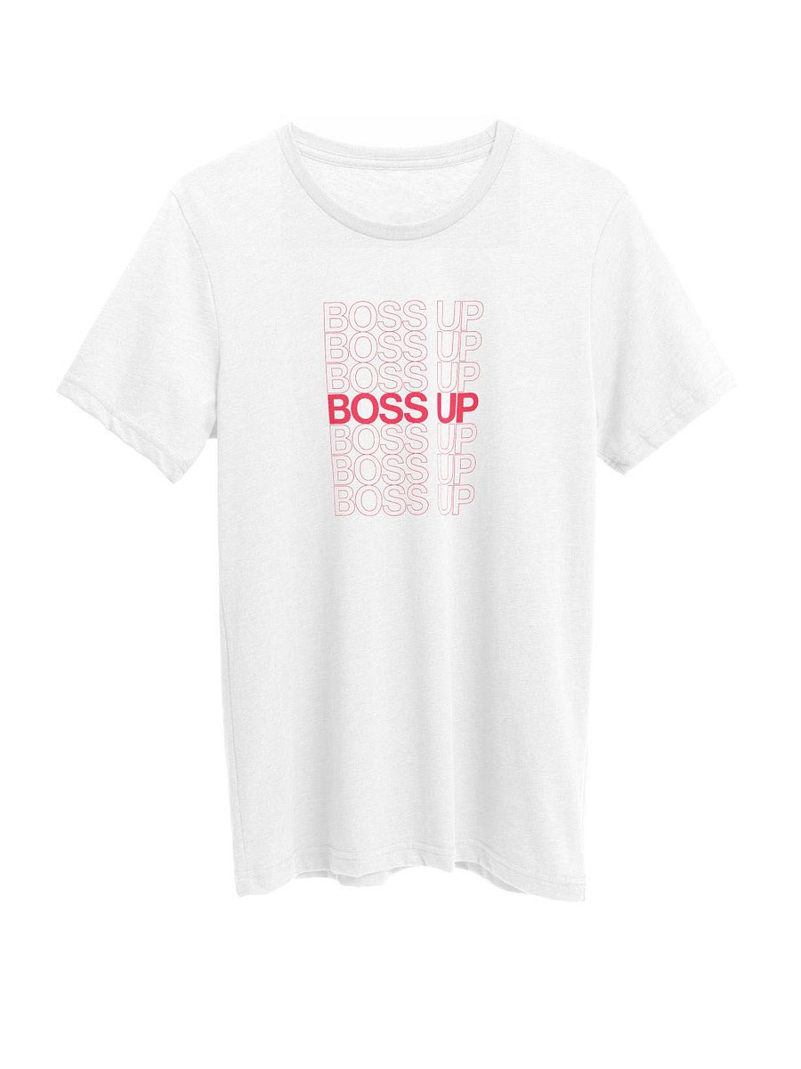 Boss Up Tee product image (5)