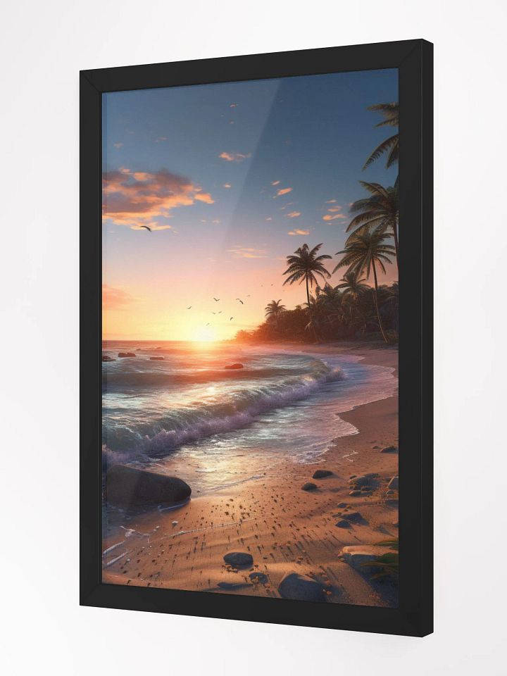 Beachfront - Poster product image (2)