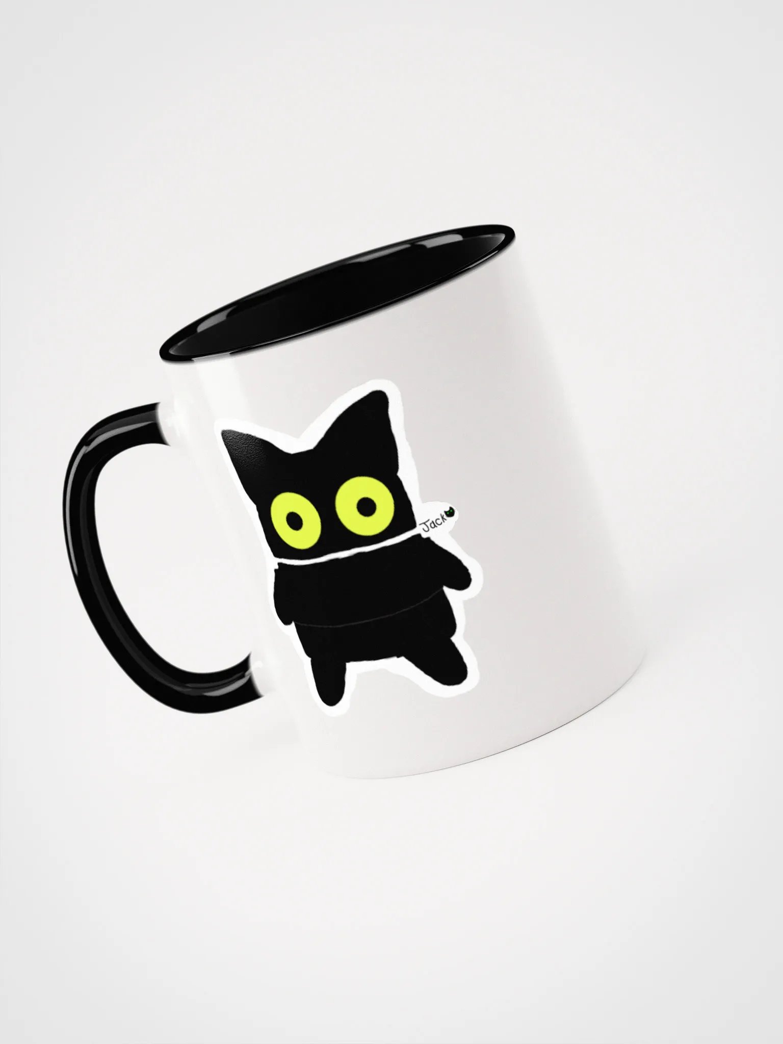 Repo Luv Mug product image (3)