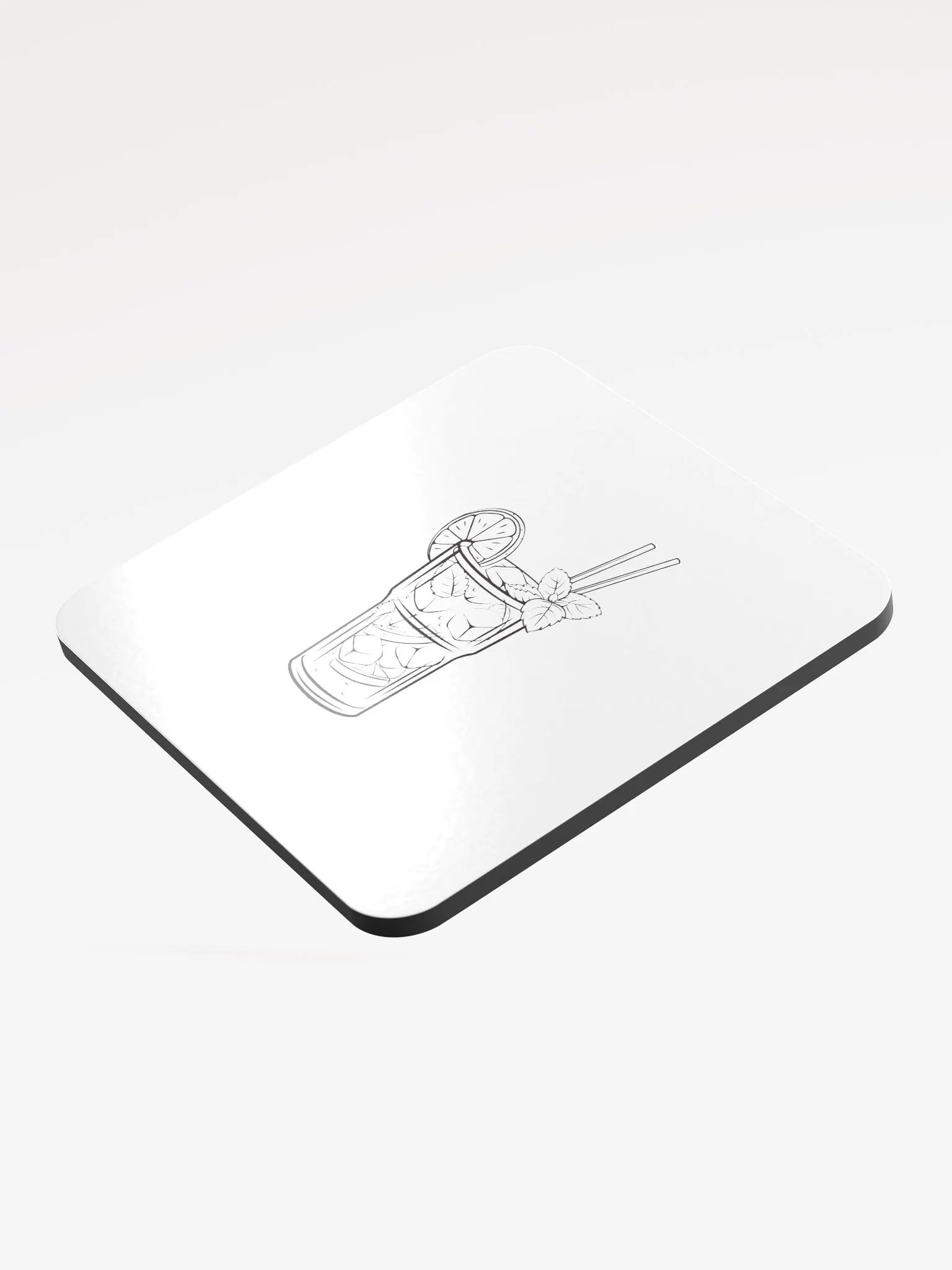 Citrus Chill Coaster Set product image (3)
