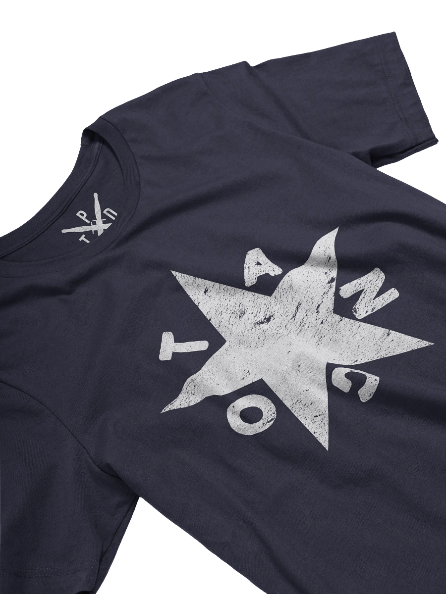 Republic of Tango Tshirt product image (3)