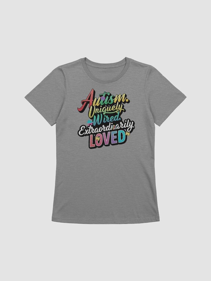 Uniquely Wired T-Shirt product image (9)