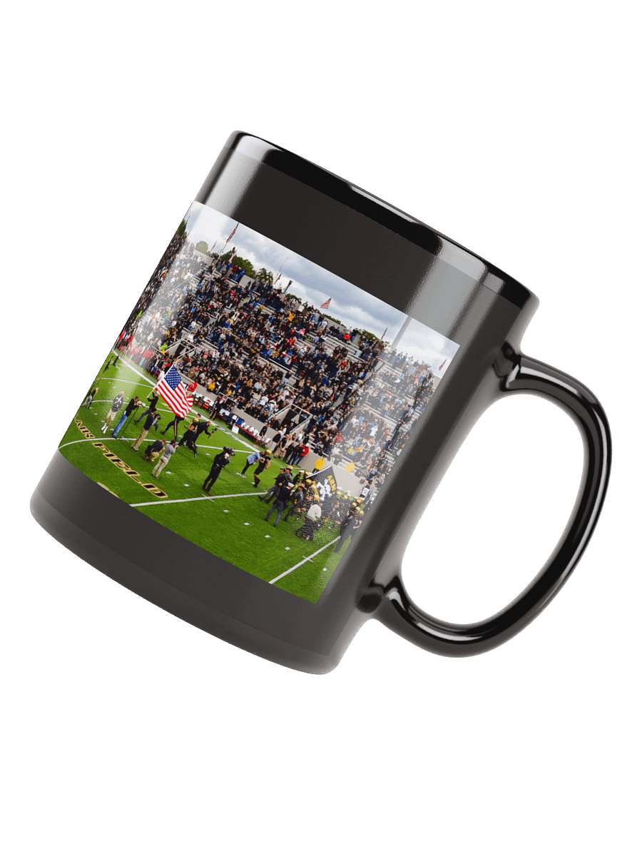 The Army Run-On Coffee Mug product image (4)