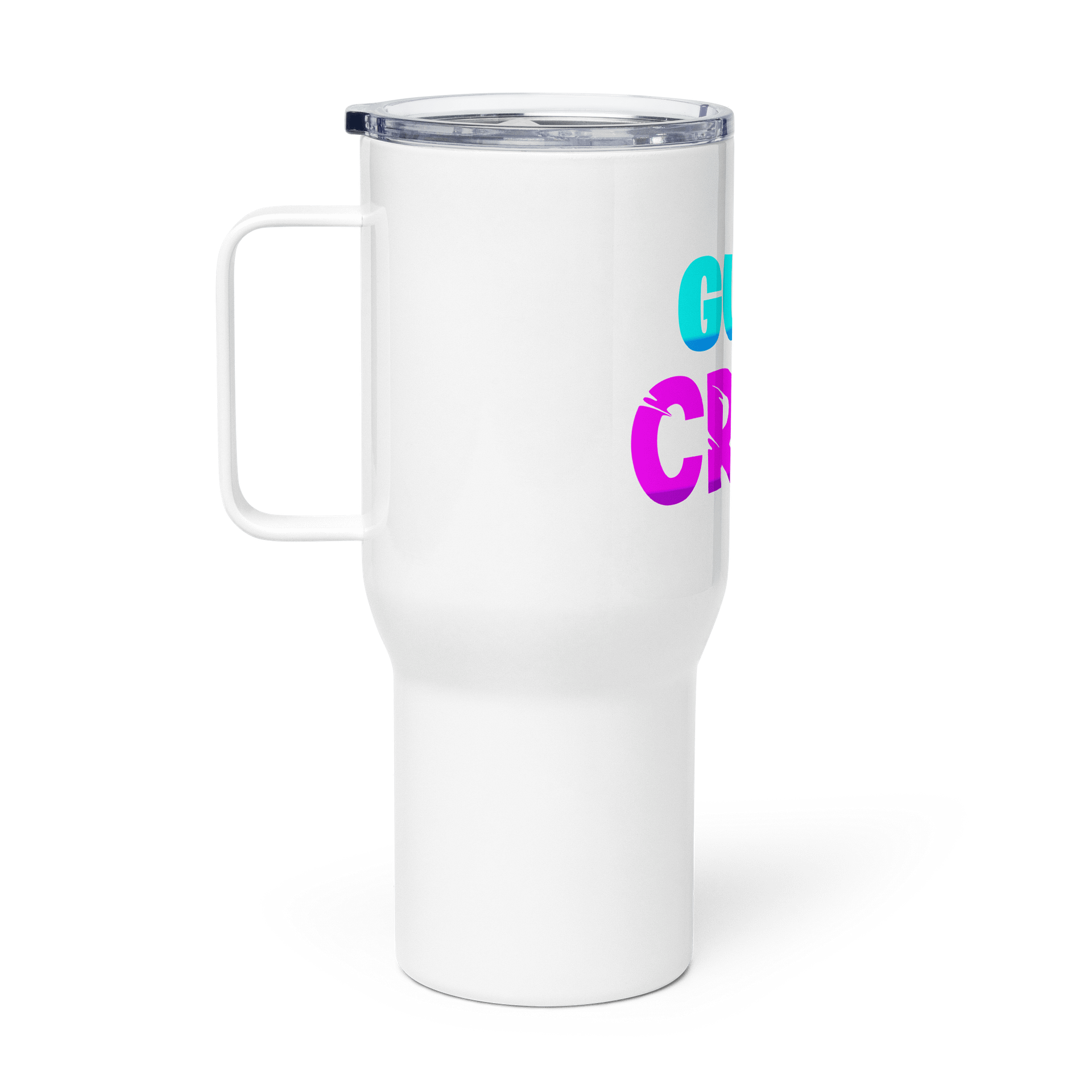 GunsCrew Tavel Mug with a handle product image (1)