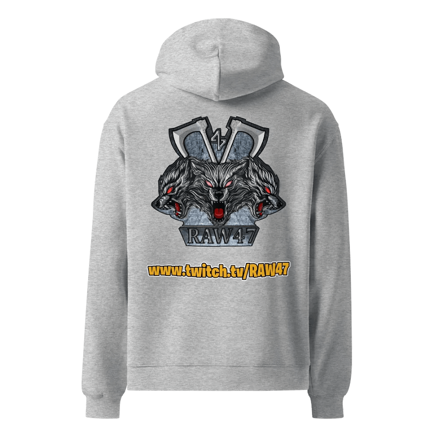 Pre-Pro Gamer Hoodie product image (12)