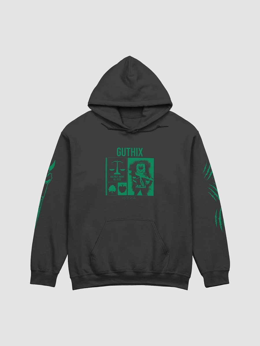 Runescape Guthix Hoodie product image (7)