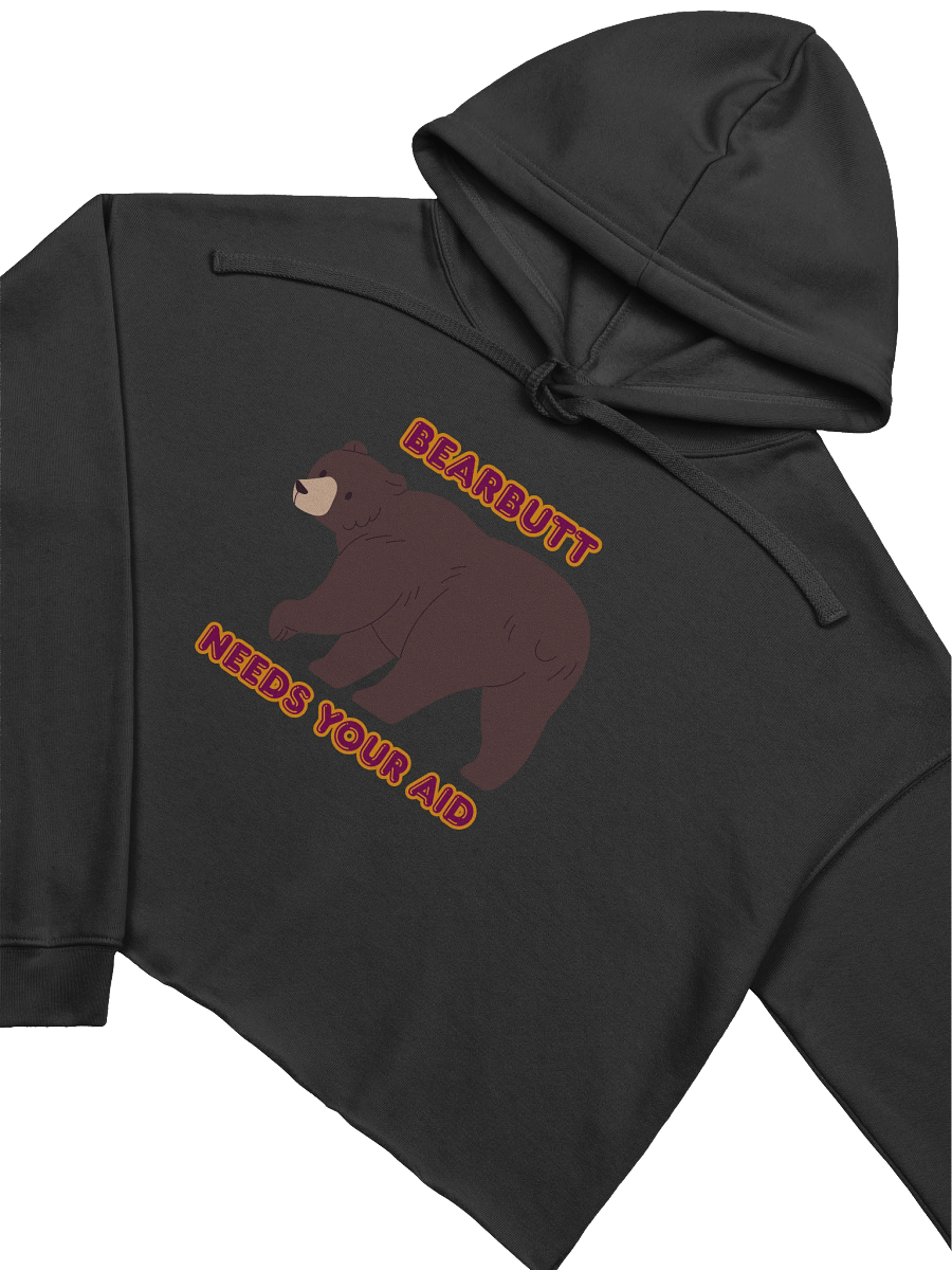 Bearbutt Crop product image (12)