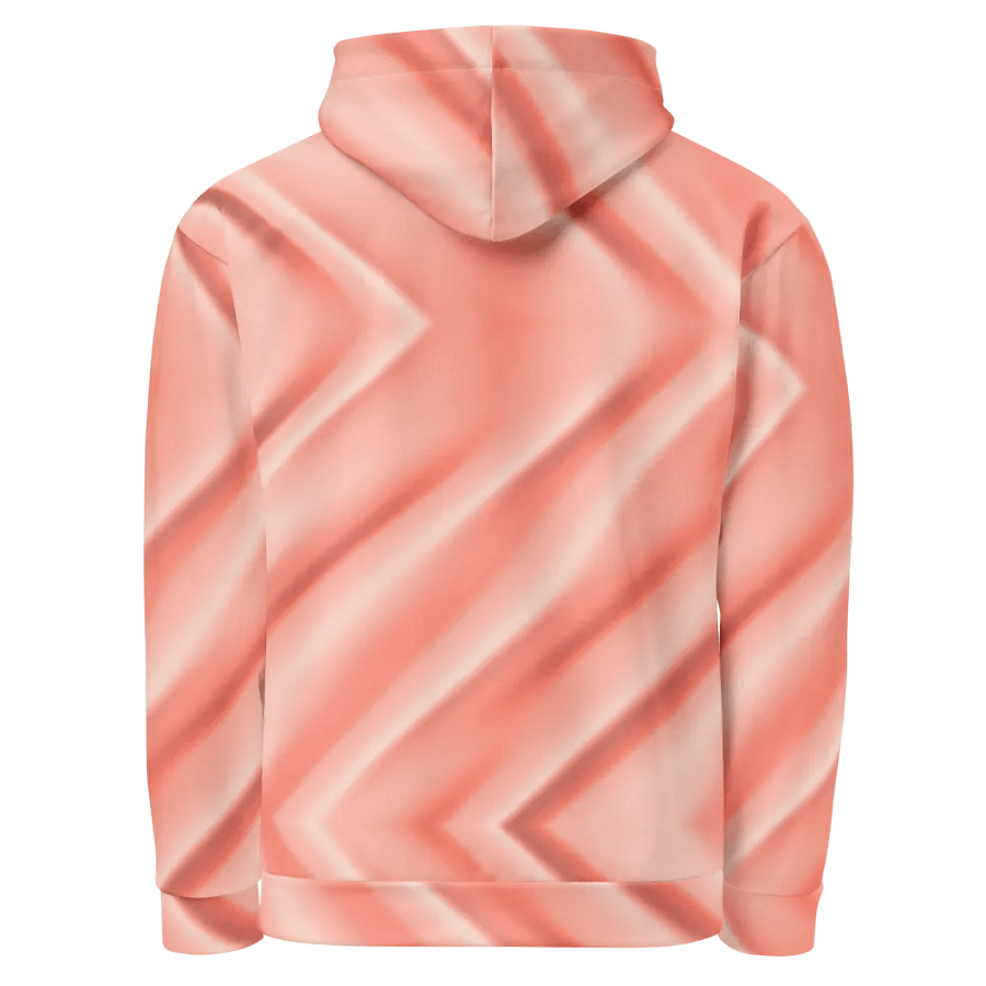 Pastel Dream in Pink Hoodie product image (3)