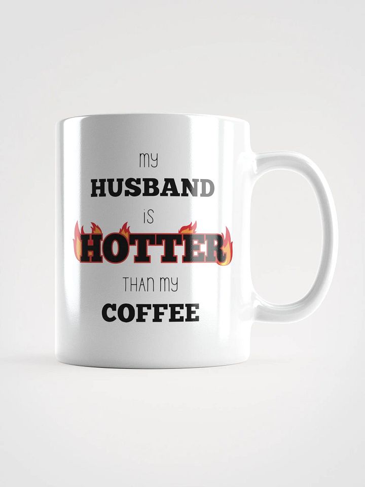 Funny Mug For Wife product image (1)
