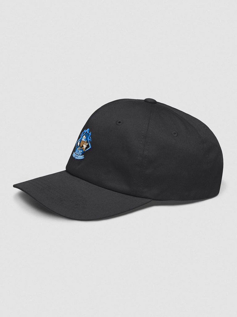 Alec the Cleric Hat product image (3)