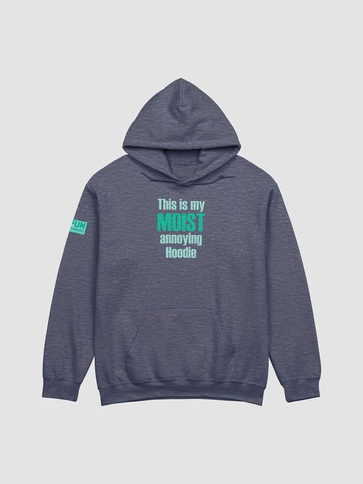 Moist Hoodie product image (2)