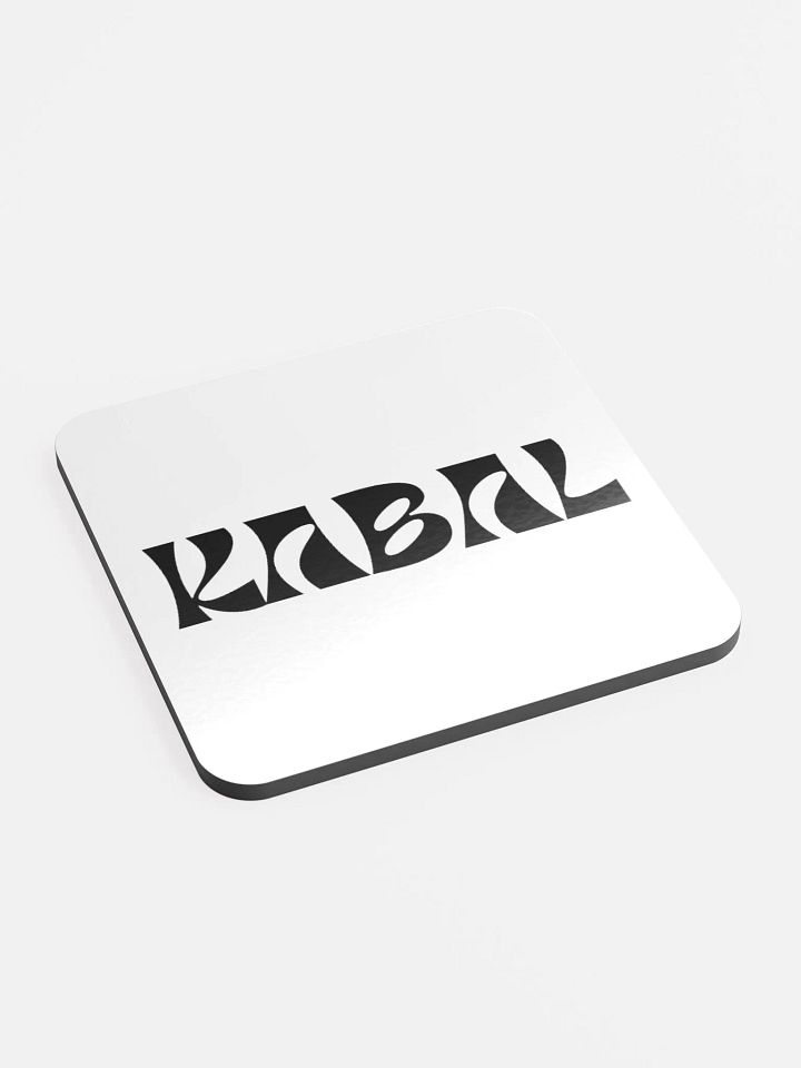 KABAL COASTER product image (2)