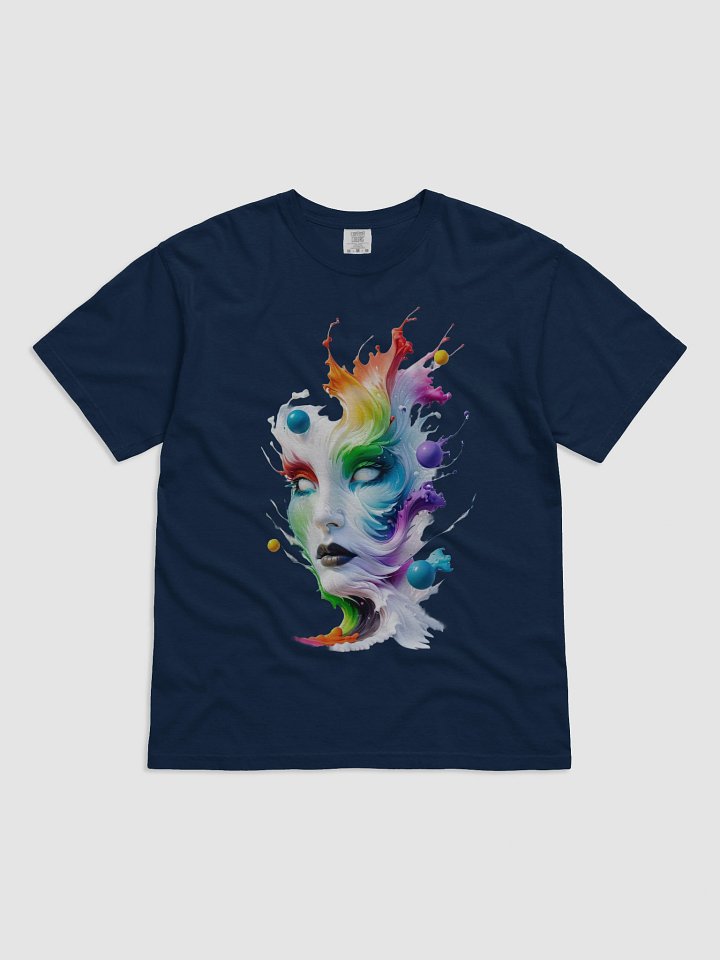 Surreal Spectrum T-Shirt product image (7)