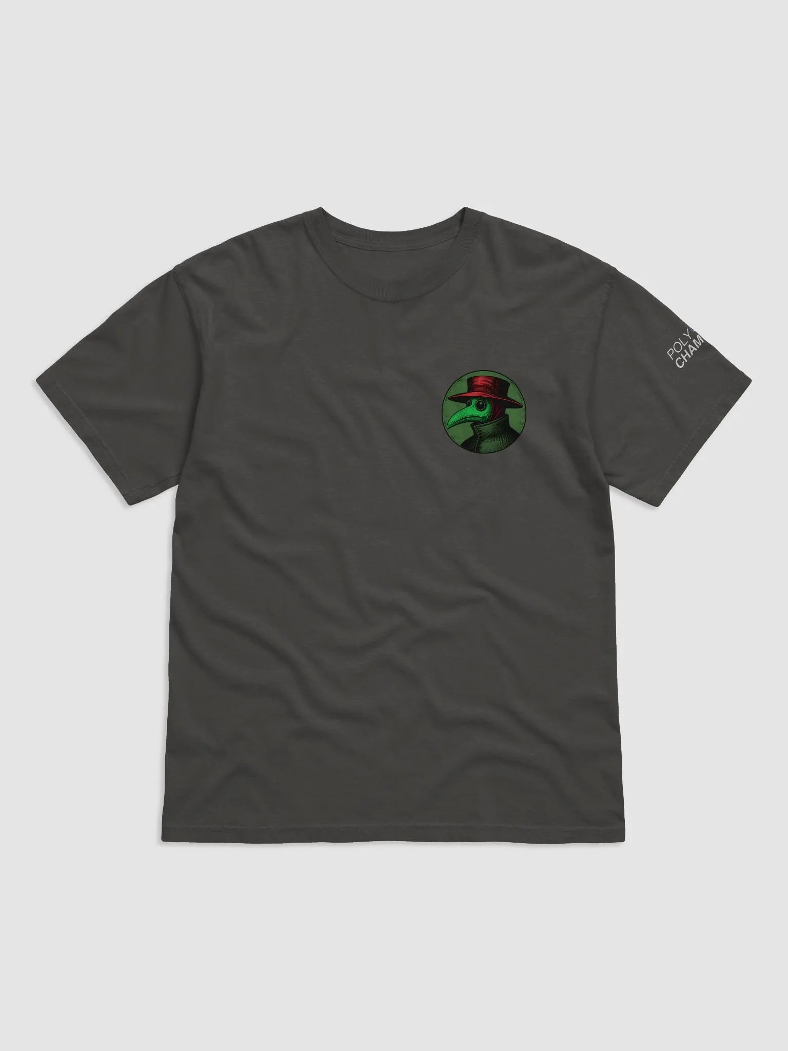 Plague T-shirt product image (2)