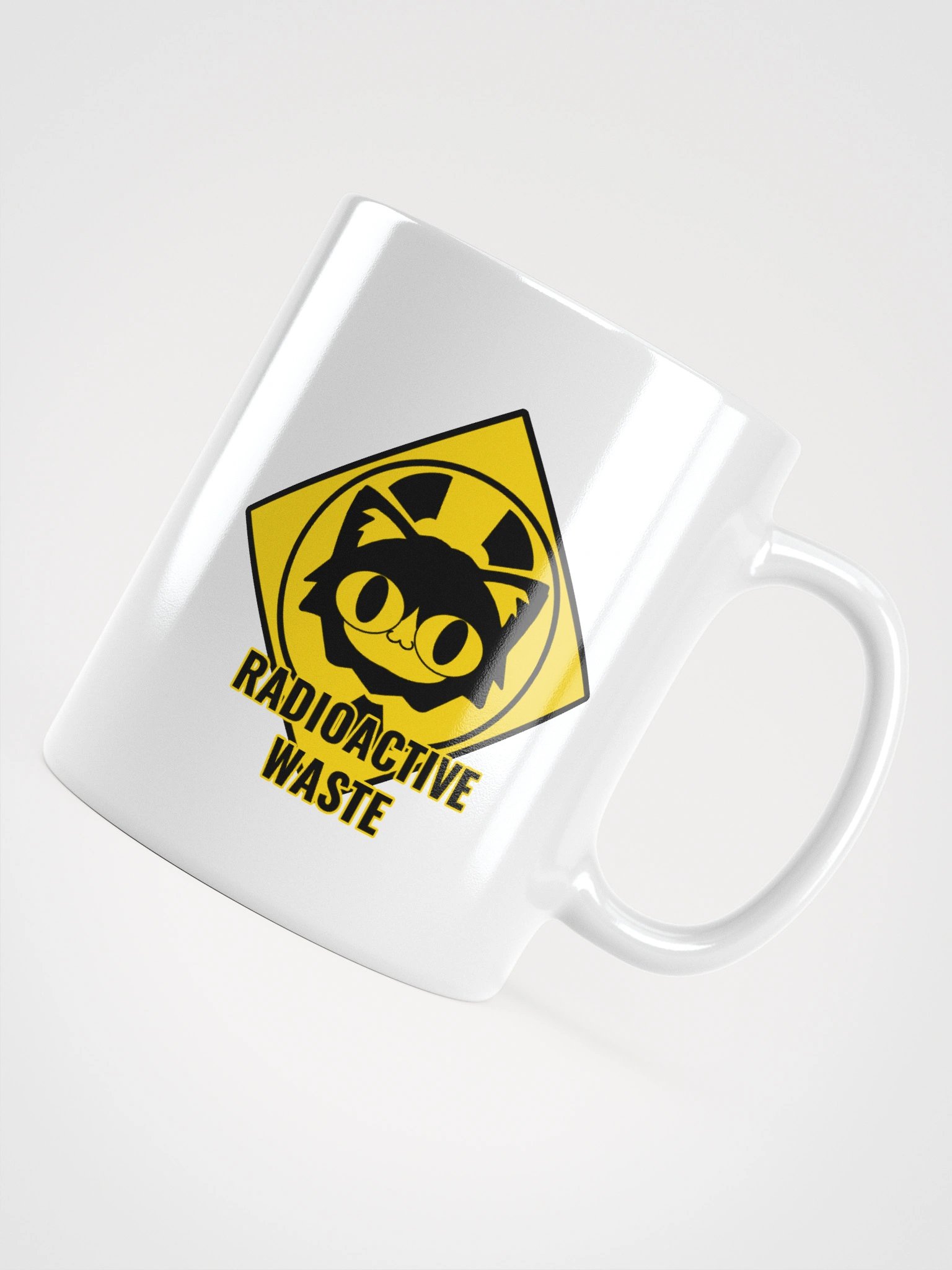 Neco Arc - Radioactive waste product image (5)