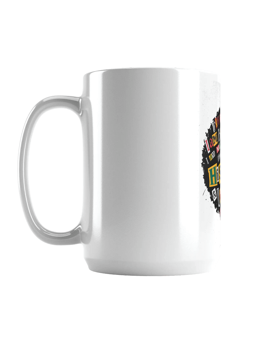 Empowerment Afro Mug product image (6)