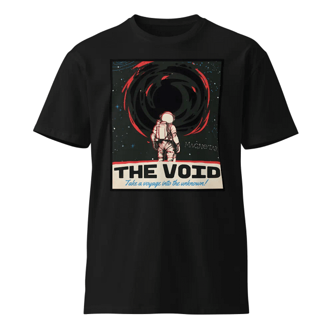 Into the Void